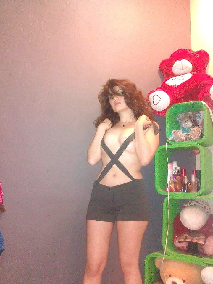 XXX Fatma ( Egypt )