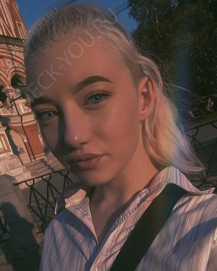 Maksimova Oksana - 17 Photos 