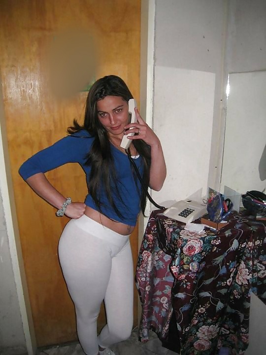 XXX MORRITAS PRECIOSAS II