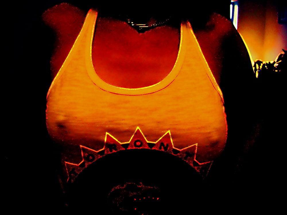 XXX Cuming to Canada Summer 2016