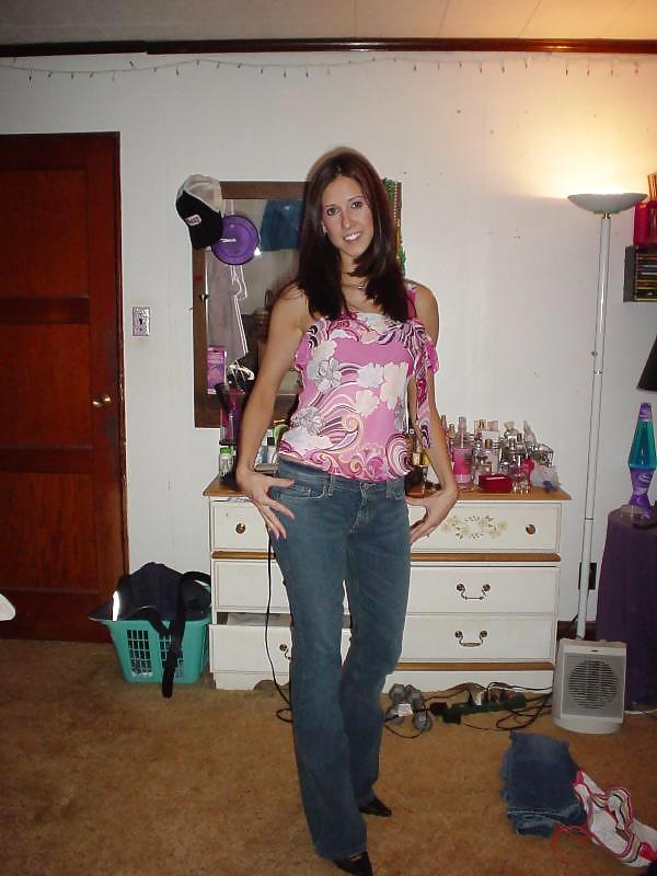 XXX AMATEUR BABE 12