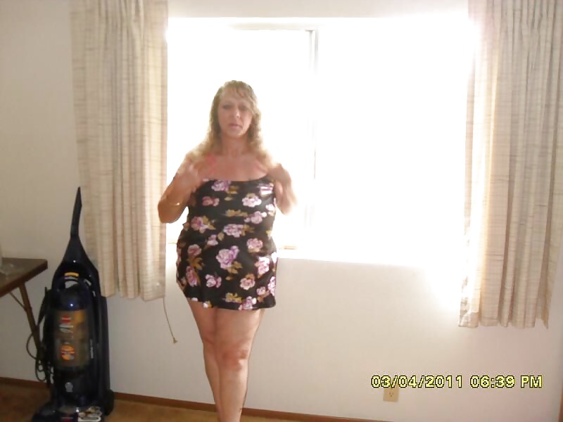 XXX More Marissa