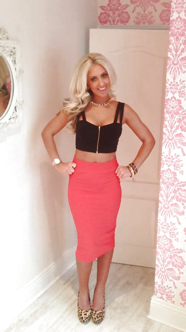 XXX Chav Sluts And Slags #94