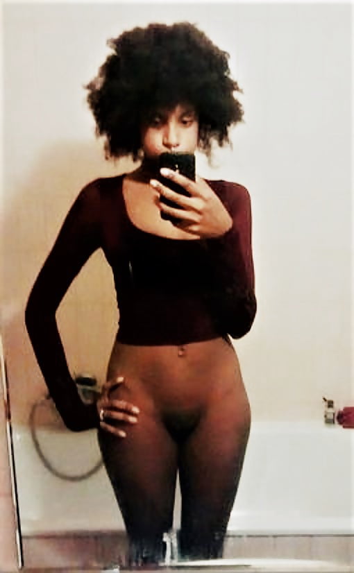 XXX Black Amateurs Teens