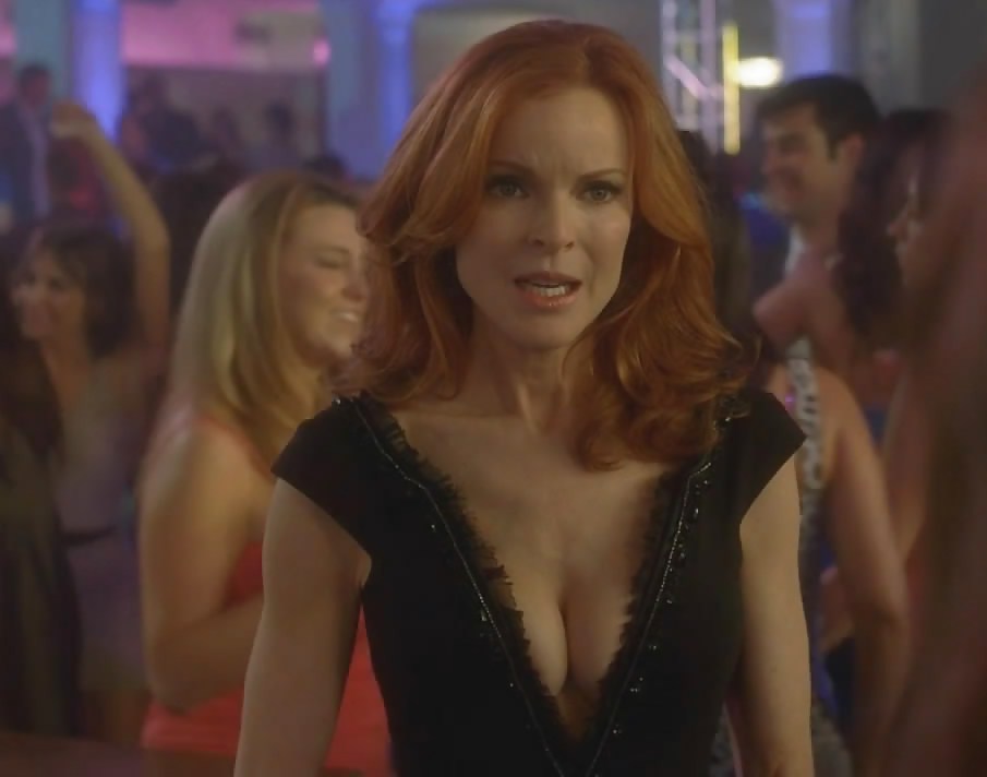 Marcia Cross Nude Pics Pics, Sex Tape Ancensored