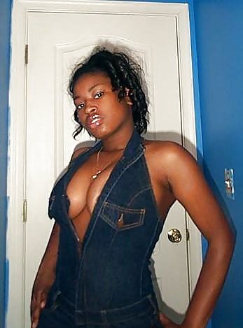 XXX SEXY YOUNG 19 FROM NYC FREAKY TRINI GAL