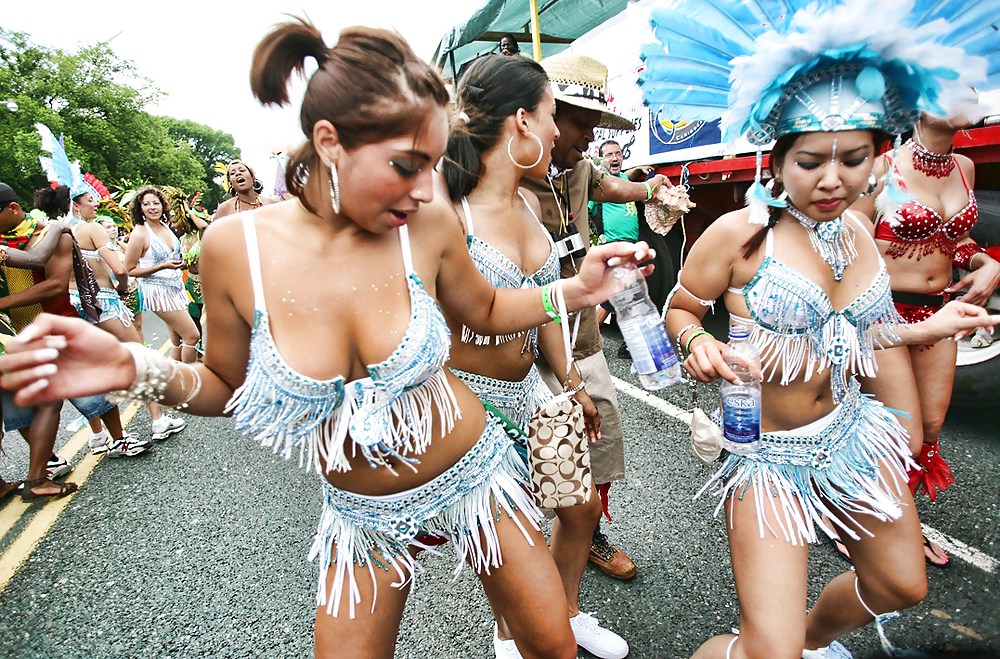 XXX Caribana 2011 Toronto