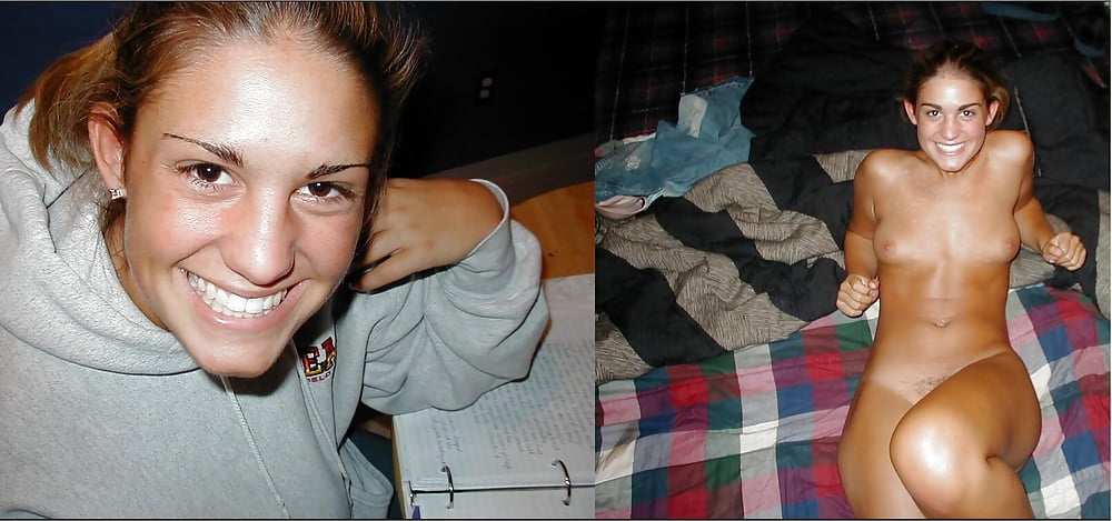 XXX dressed undressed march16 vol4