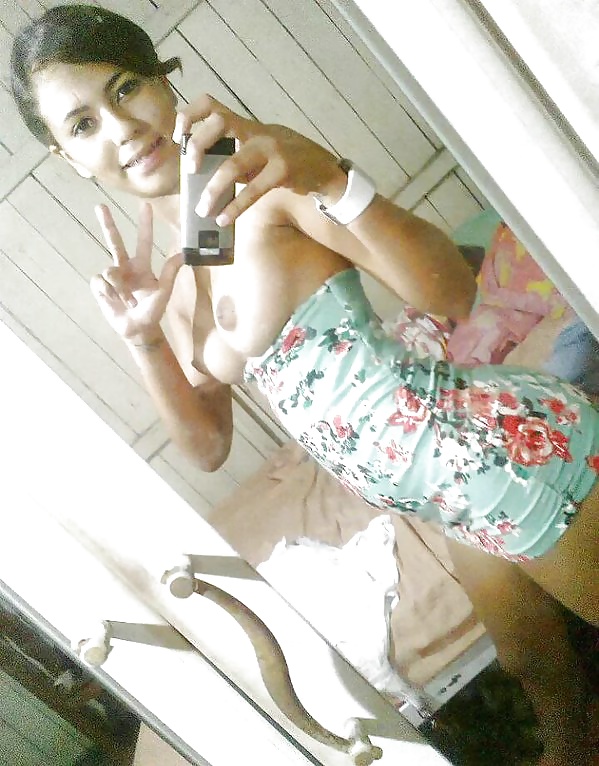 XXX Latin Slut Teen