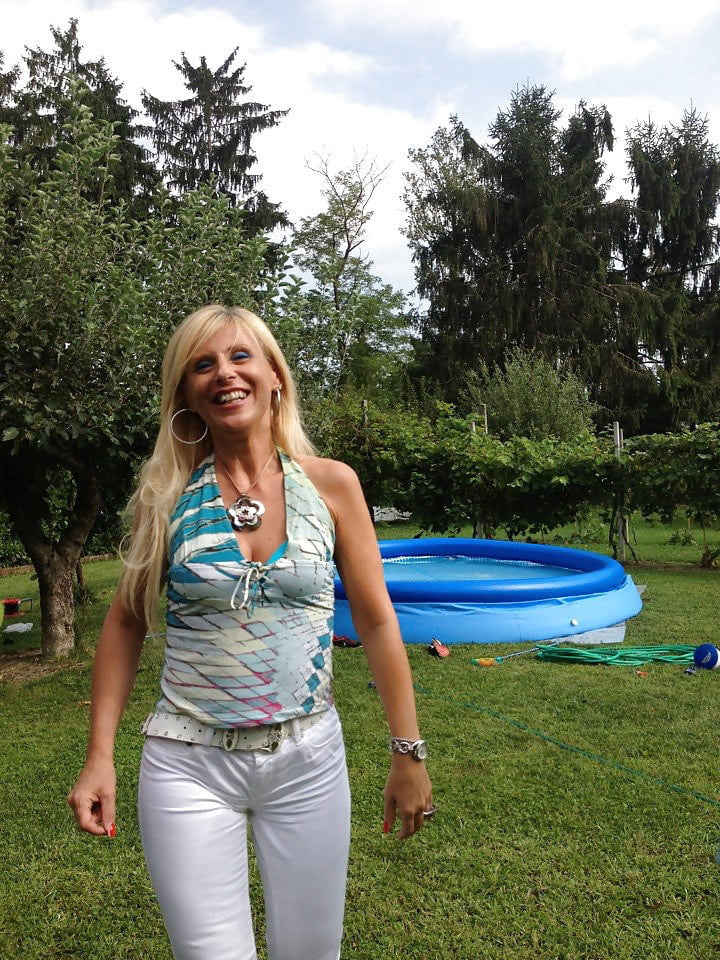 XXX Italian MILF Alessandra&Patrizia fb