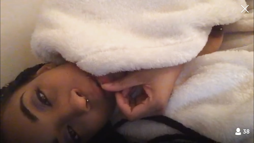 XXX Periscope Girls - March 20