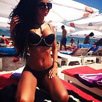 XXX Duta Andreea Bucuresti Mama eu te am facut vedeta