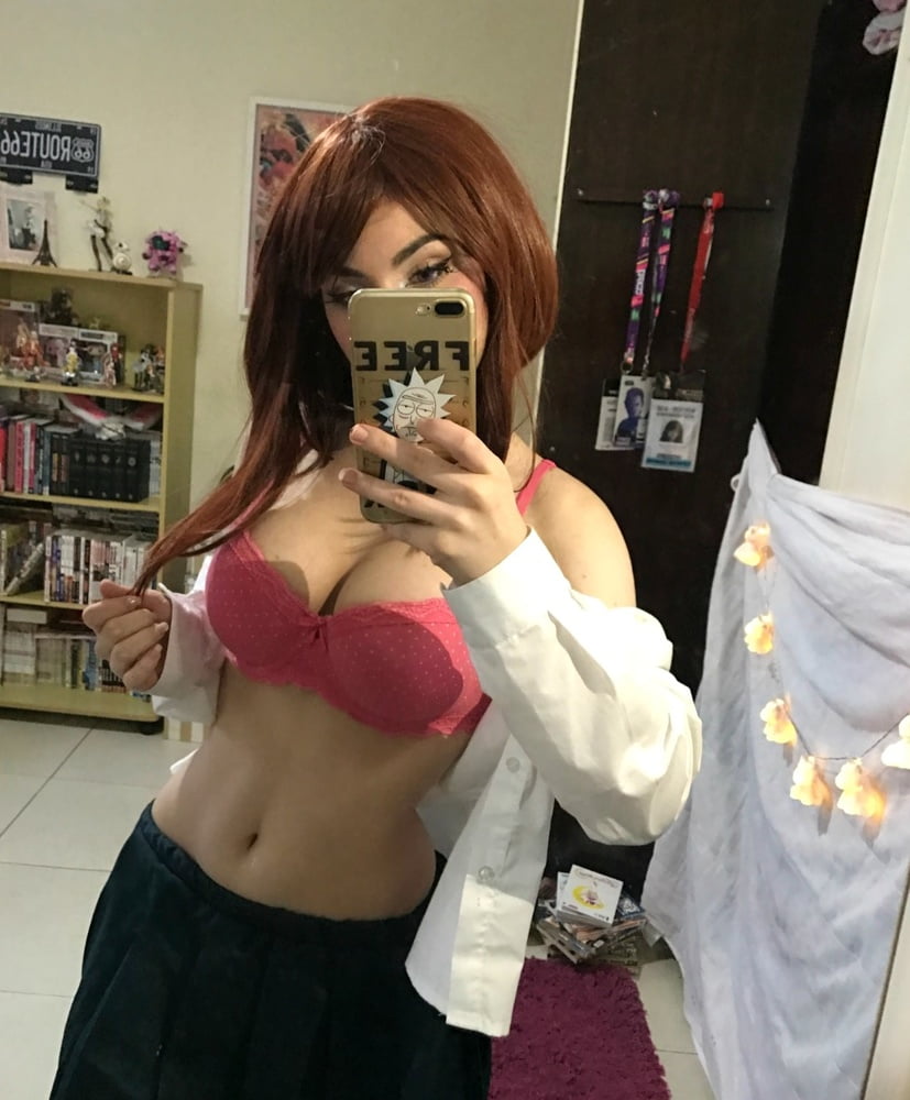 Fe Galvao - Patreon - 115 Photos 