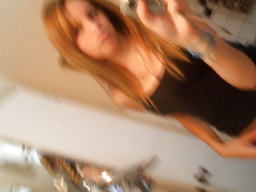 XXX Pretty Amateur Brittany