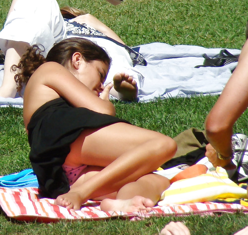 XXX Voyeur.Candid.18-1