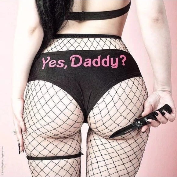 Yes daddy - 41 Photos 