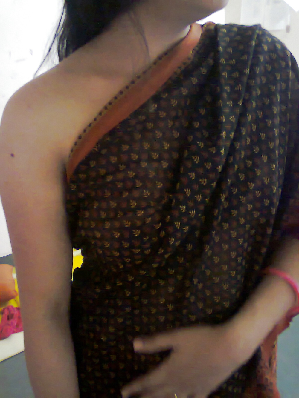 XXX Cute Indian Aunty 10