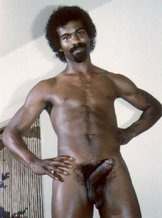 Vintage 70s Black Porn Stars - Vintage Black Male Porn Stars | Gay Fetish XXX