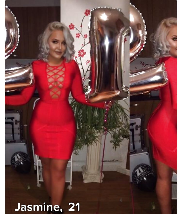 XXX Pick a tinder girl