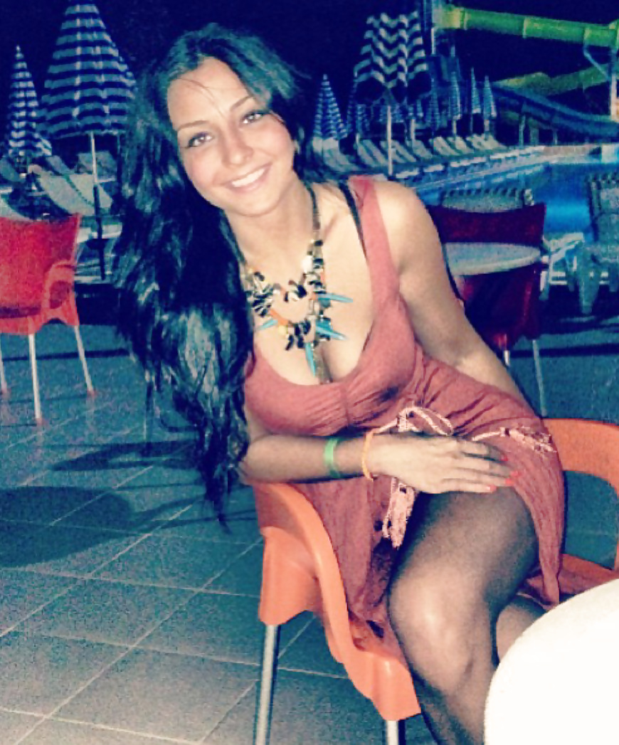 XXX Iranian Teen Slut Behi