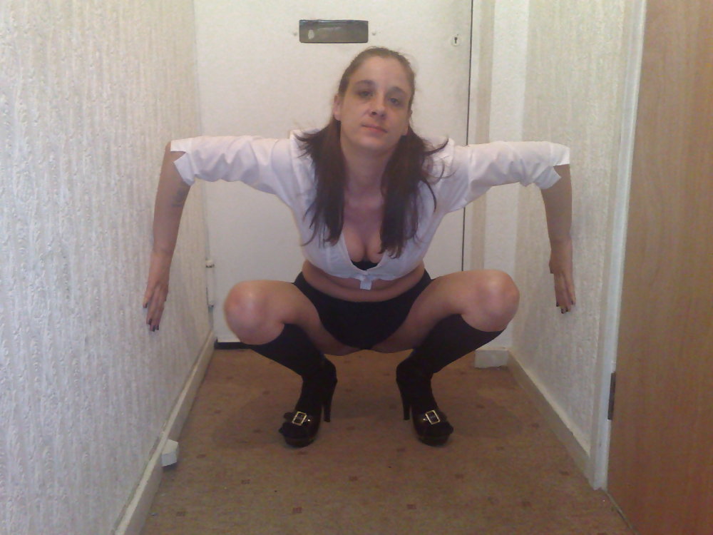 XXX my girl