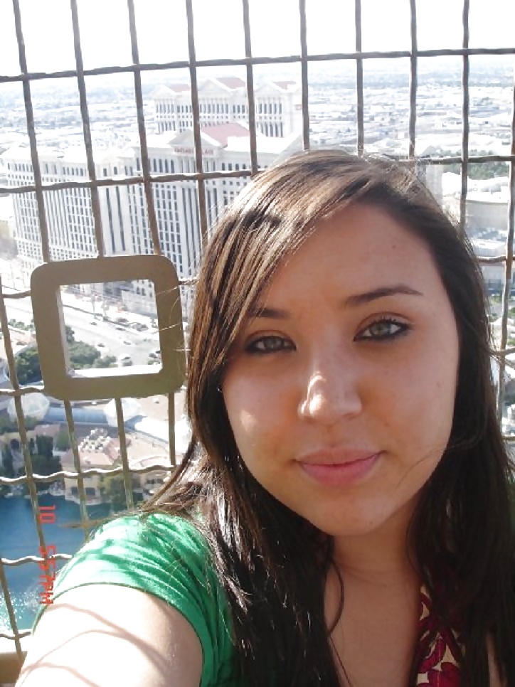 XXX Stupid slut Alejandra