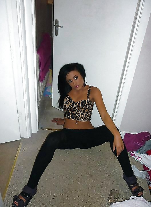 XXX Teen Sluts 6