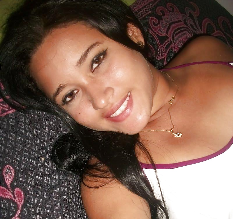 XXX CARINHA DE ANJO V