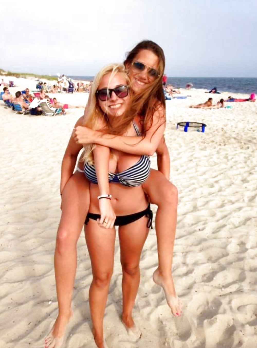 XXX Amateur Teens with big tits