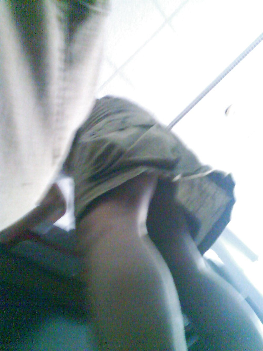 XXX mes premiers upskirt