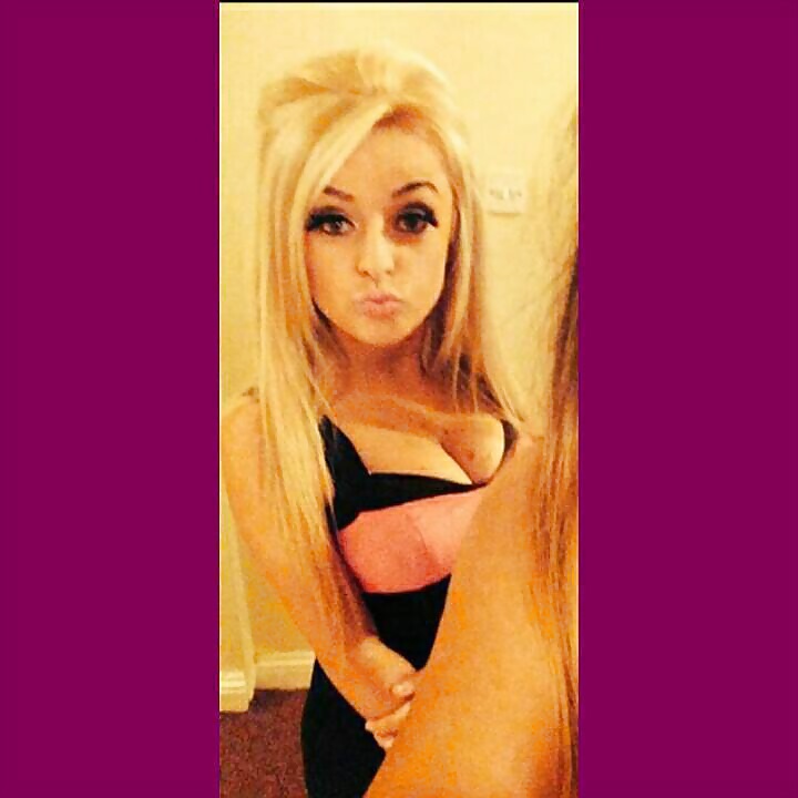 XXX Irish Chav Fuck Princess