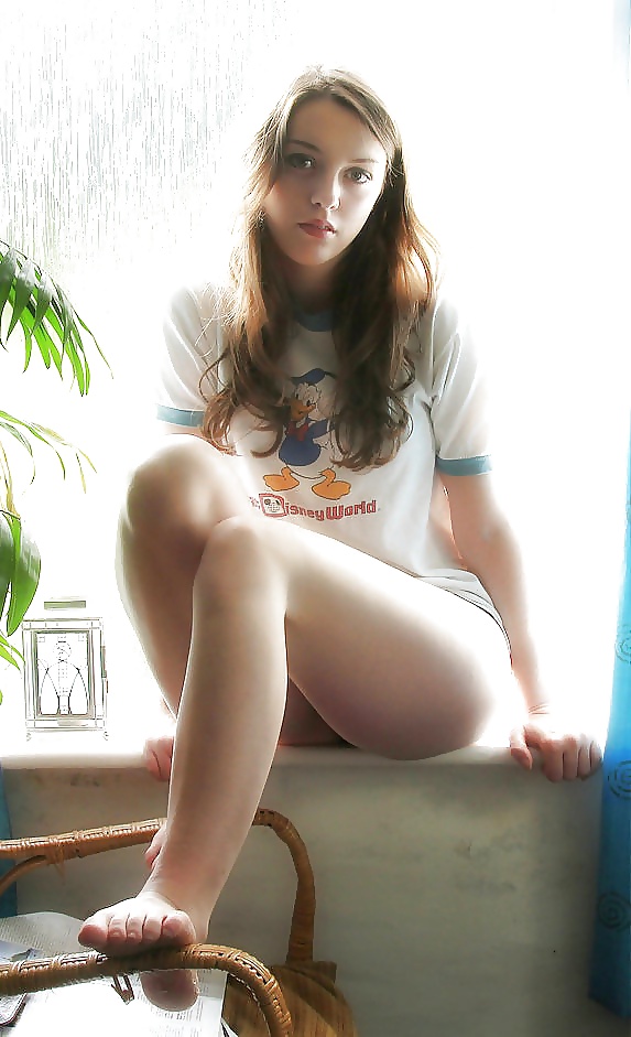 XXX Can I stay in your bed tonight? 2