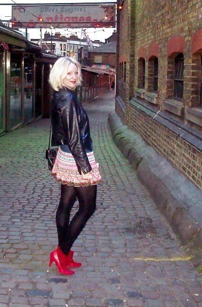 XXX Hyped Up - Facebook Sluts