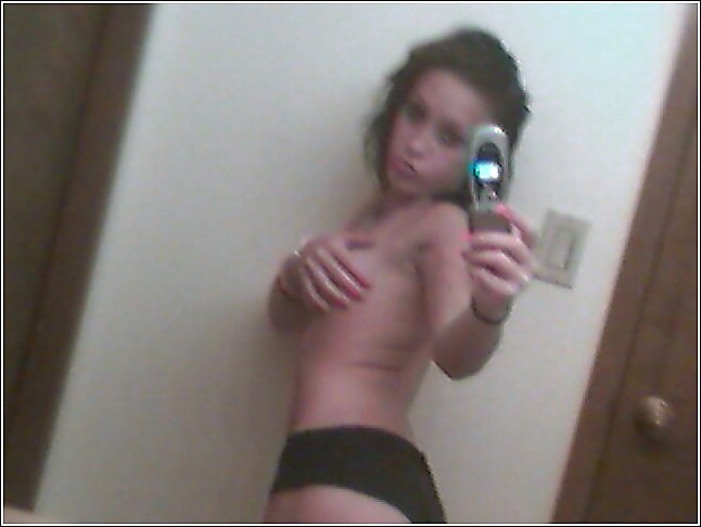 XXX Selfshot 14