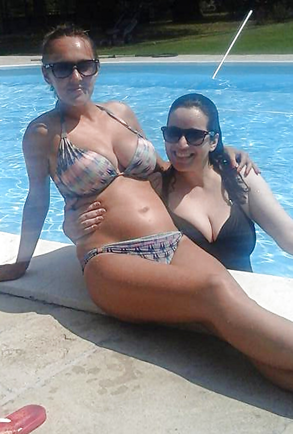 XXX Choose a Face to Unload On!