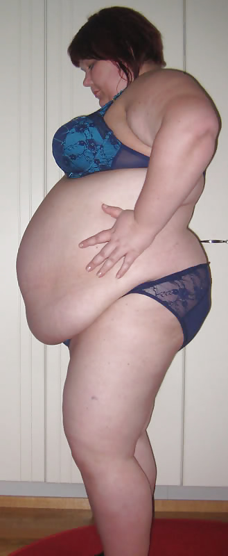 XXX SSBBW belly pics 117