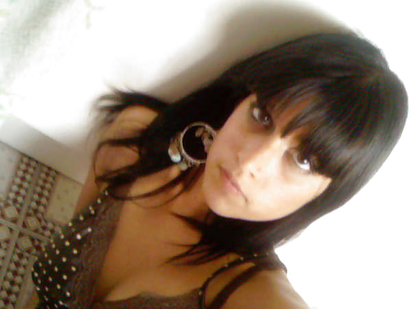 XXX Self shot - Amateur girl #2