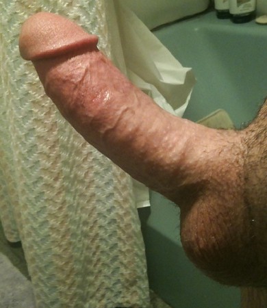 My Hot Cock