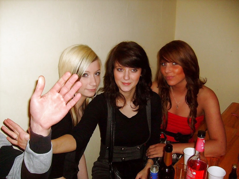 XXX Some awesome cutie Friends!