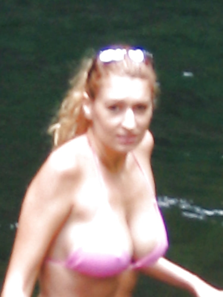 CAROLINE 46 Y FRENCH WHORE FROM BIARRITZ - 20 Photos 