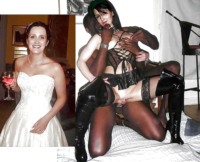 XXX 145 bitch bride