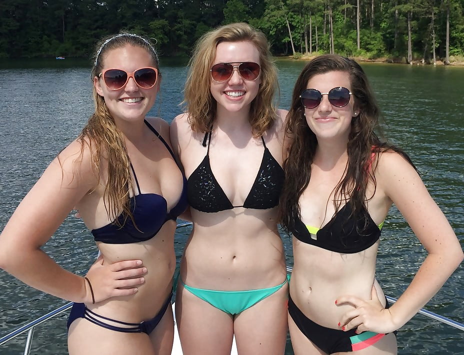 XXX Bonnes petites salopes