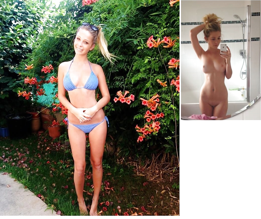 XXX Selfie Photos Teens