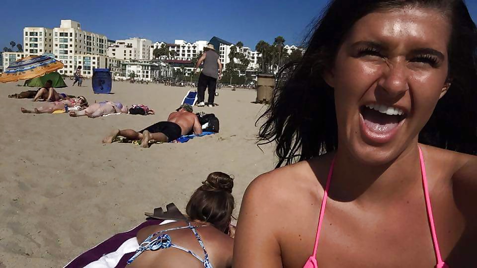 XXX Summer Babes 2015