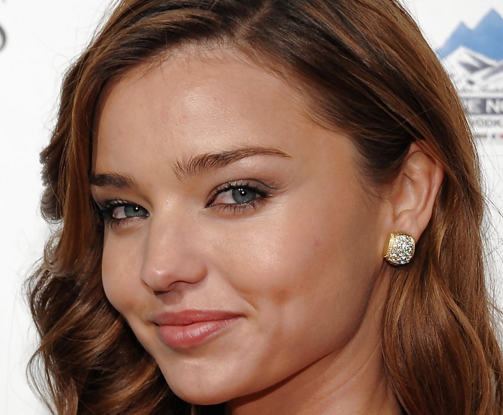 XXX Miranda Kerr