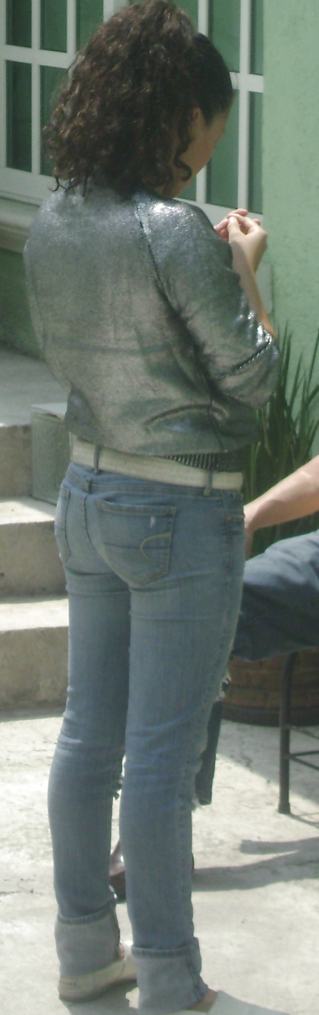 XXX PRIMA DE SOFIA