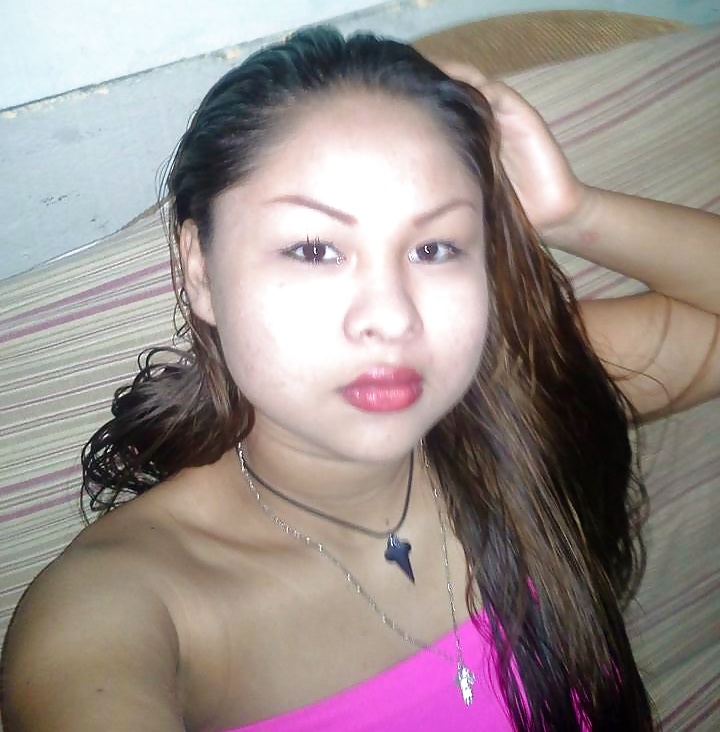 XXX Nicaraguan teen 18yo Claudia Carrillo Mora (facebook)