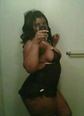 XXX Real Thick#2