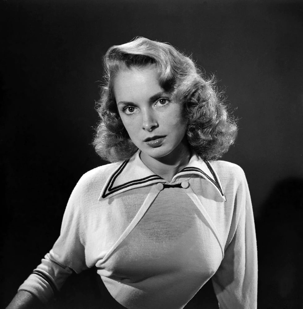 Janet leigh boobs - 49 Hot Pictures Of Janet Leigh Will Get You Hot Under Y...