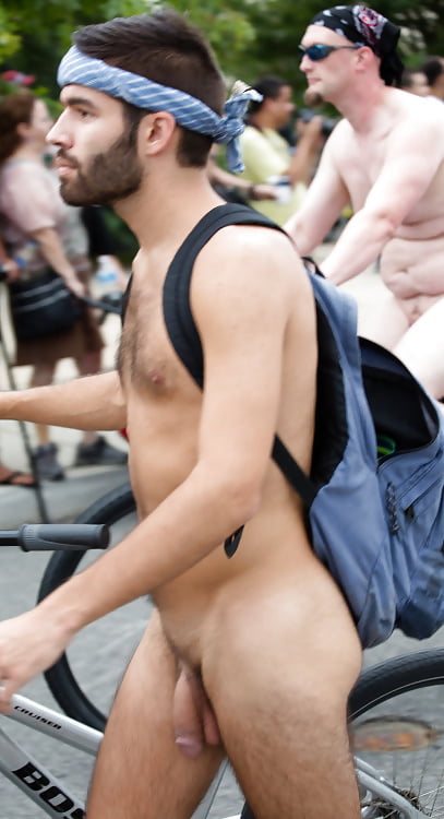 XXX public nudity